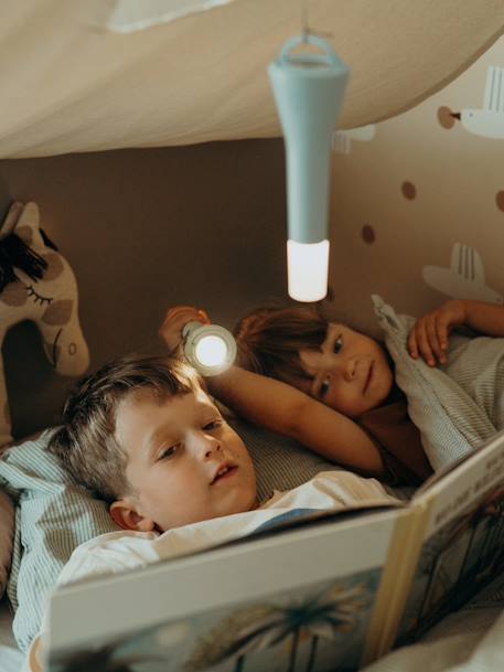 Flash light vert sauge - vertbaudet enfant 