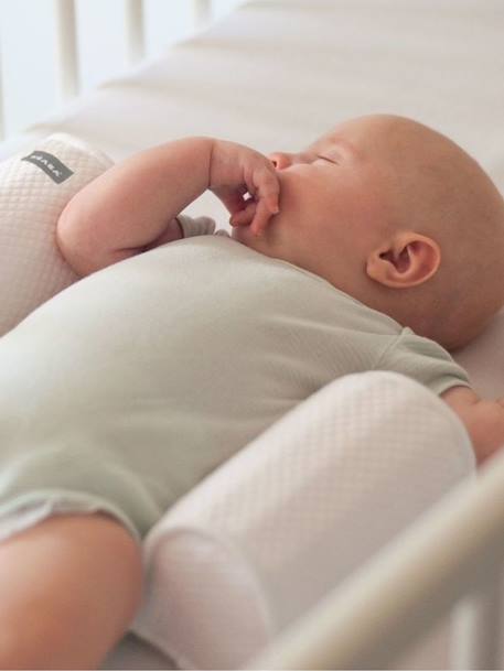 Cale-bébé Bébécal(TM) BLANC - vertbaudet enfant 