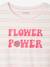 Lot de 2 pyjamas fille flower power BASICS fuchsia - vertbaudet enfant 