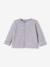 Ensemble bébé évolutif mixte body + legging + cardigan + bonnet bleu - vertbaudet enfant 