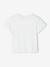 T-shirt Disney Marie les Aristochats blanc - vertbaudet enfant 