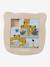 Puzzel Tanzania van FSC®-hout hout - vertbaudet enfant 
