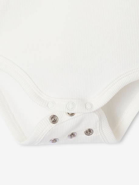 Ensemble bébé évolutif mixte body + legging + cardigan + bonnet bleu - vertbaudet enfant 