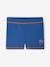 Set van 2 badshortjes voor jongens marineblauw - vertbaudet enfant 
