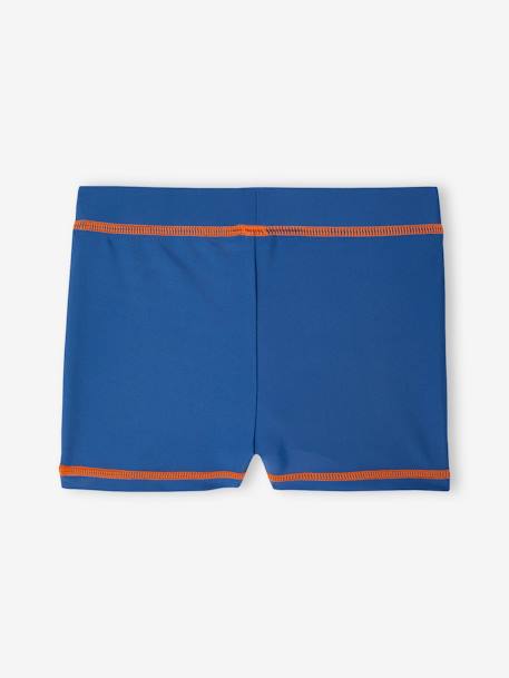 Set van 2 badshortjes voor jongens marineblauw - vertbaudet enfant 
