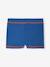 Set van 2 badshortjes voor jongens marineblauw - vertbaudet enfant 