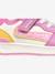 Mädchen Sneakers J Washiba Girl GEOX rozen - vertbaudet enfant 