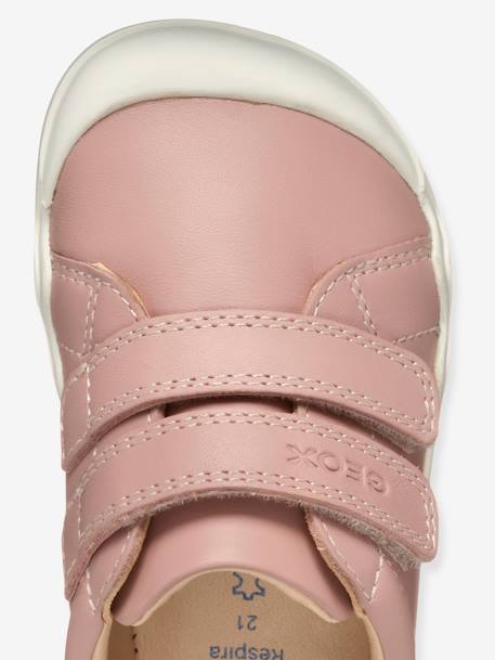 Baskets B STEPPIEUP GIRL rose - vertbaudet enfant 