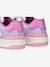 Mädchen Sneakers J WASHIBA GIRL GEOX rozen - vertbaudet enfant 