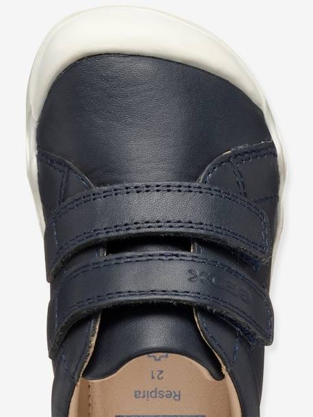 Baskets STEPPIEUP BOY marine - vertbaudet enfant 