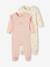Lot de 2 dors-bien abeilles rose - vertbaudet enfant 