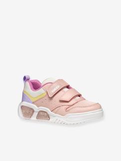 -J ILLUMINUS GIRL GEOX sneakers 