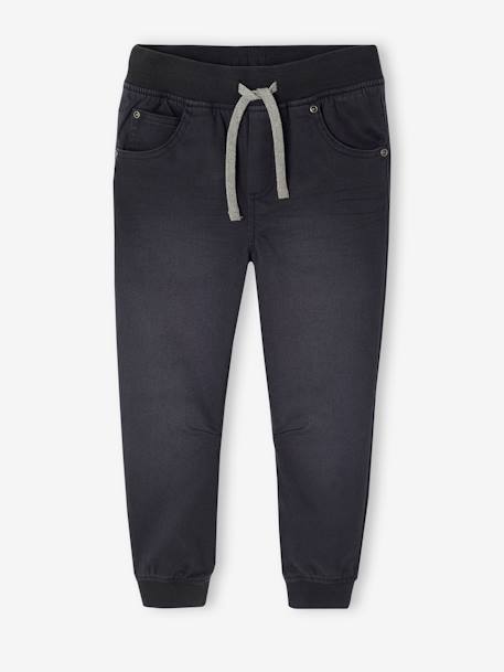 Garçon-Pantalon garçon jogger facile à enfiler 
