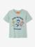 Ensemble tee-shirt et short Pat Patrouille vert d'eau - vertbaudet enfant 
