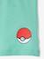 Pyjashort Pokémon Pikachu gris chiné - vertbaudet enfant 