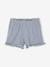 Lot de 2 pyjashorts fille marine - vertbaudet enfant 