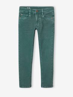 -Slim garçon couleur morphologique FIN 