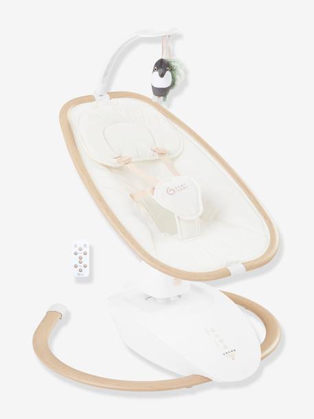 Balancelle Swoon Hoop beige - vertbaudet enfant 