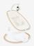 Balancelle Swoon Hoop beige - vertbaudet enfant 