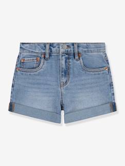 -Short en jean Girlfriend shorts LEVI'S