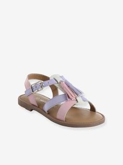 -Open sandalen voor kinderen, kleuterschoolcollectie