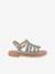 Sandalen Bexaco LES TROPEZIENNES® blauw - vertbaudet enfant 