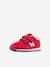 Baskets IV500TR1 rouge - vertbaudet enfant 