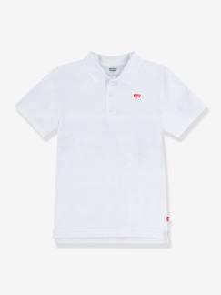 -Polo LEVI'S jongen korte mouwen