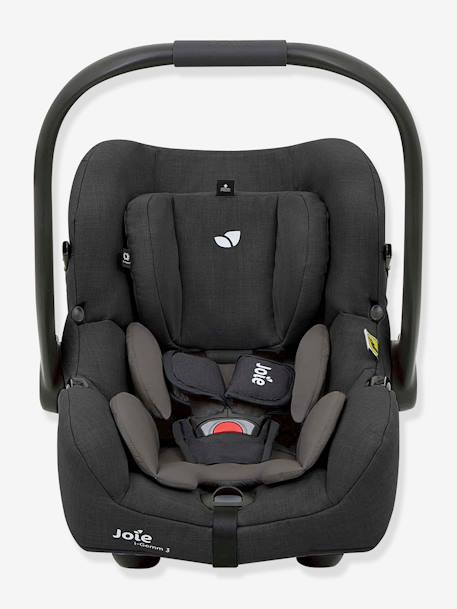 Siège auto I-GEMM 3 noir - vertbaudet enfant 