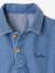 Body en denim stone - vertbaudet enfant 