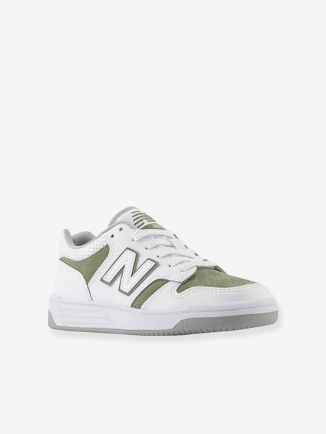 Kinder Sneakers PSB480VO NEW BALANCE kaki - vertbaudet enfant 