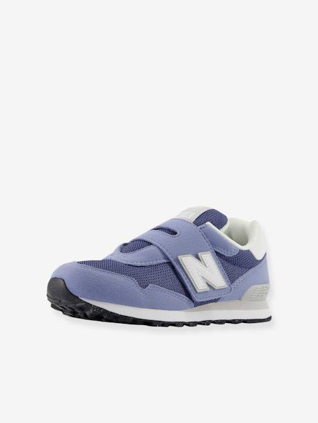 Kindermanden PV515BV NEW BALANCE® blauw - vertbaudet enfant 