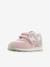 Baskets scratchées enfant PV574BKM rose - vertbaudet enfant 