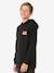 Sweat surf revivaL noir - vertbaudet enfant 