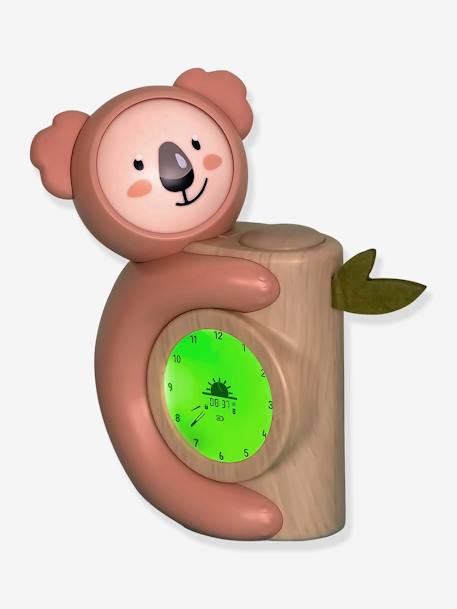 Coach sommeil Koala terracotta - vertbaudet enfant 