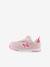 Baskets scratchées enfant NW515KI rose - vertbaudet enfant 