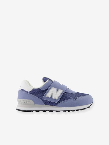 Kindermanden PV515BV NEW BALANCE® blauw - vertbaudet enfant 