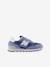 Kindermanden PV515BV NEW BALANCE® blauw - vertbaudet enfant 