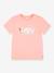 T-shirt Hot Air Balloon Batwing LEVI'S® abrikoos - vertbaudet enfant 