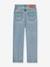 Jean 551Z Authentic Straight LEVI'S bleu - vertbaudet enfant 