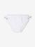Combinaison de bain anti UV bébé fille avec couche intégrée corail - vertbaudet enfant 