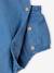 Combinaison bébé naissance forme barboteuse écru+stone - vertbaudet enfant 