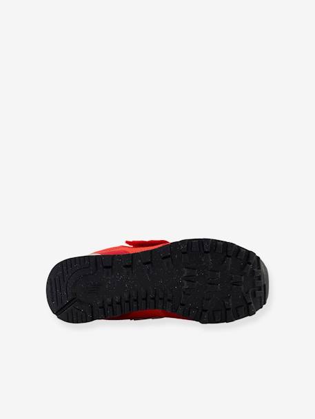 Kindermanden PV515BR NEW BALANCE® rood - vertbaudet enfant 
