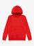 Sweat à capuche Mini Batwing LEVI'S rouge - vertbaudet enfant 