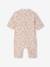 Combinaison de bain anti UV bébé fille avec couche intégrée corail - vertbaudet enfant 