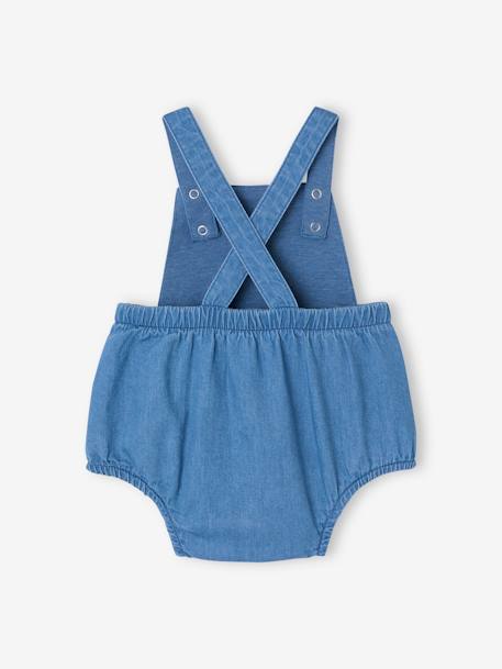 Boxpakje baby ecru+stone - vertbaudet enfant 