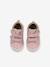 Chaussures premiers pas bébé scratch beige imprimé+bleu imprimé+bronze+lot rose+mauve+or+rose+rose imprimé+rose poudré+turquoise+vert imprimé+vieux rose - vertbaudet enfant 