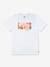 Tee-shirt off road LEVI'S blanc - vertbaudet enfant 