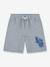 Short Monogram LEVI'S gris+marine - vertbaudet enfant 