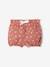 DISNEY® Bambi 3-delige set voor baby's T-shirt + broekje + hoofdband rozen - vertbaudet enfant 